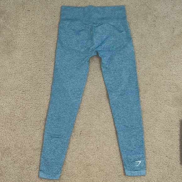 Gymshark Vital Seamless Legging - Picture 2 of 2